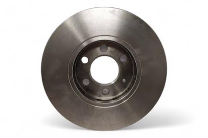 Bosch Front Brake Disc AV891772