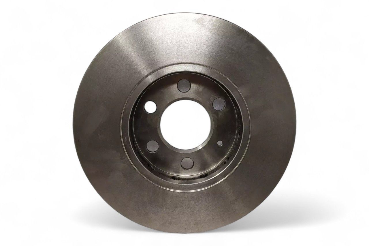 Bosch Front Brake Disc AV891772