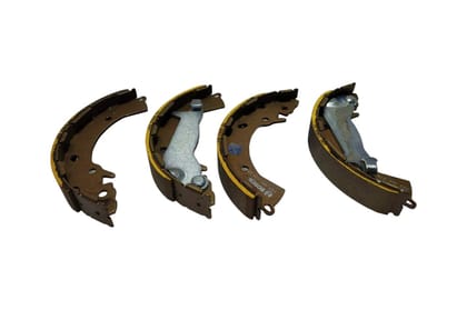Bosch Rear Brake Shoe Set AV130410