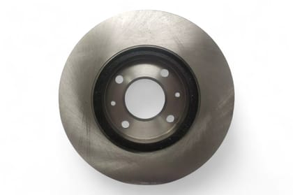 K-tek Front Brake Disc AV586790