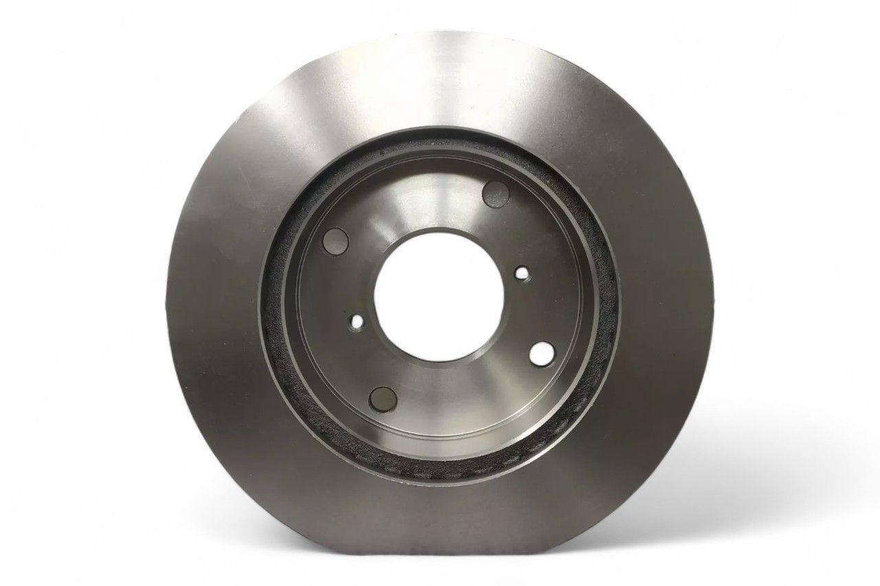 Bosch Front Brake Disc AV805580