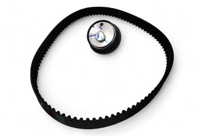 Gates Timing Belt Kit AV256342