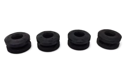 Autokoi Front Control Arm Bush Kit AV584701