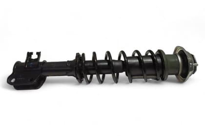 Monroe Front Suspension Strut Assy - LH AV843407