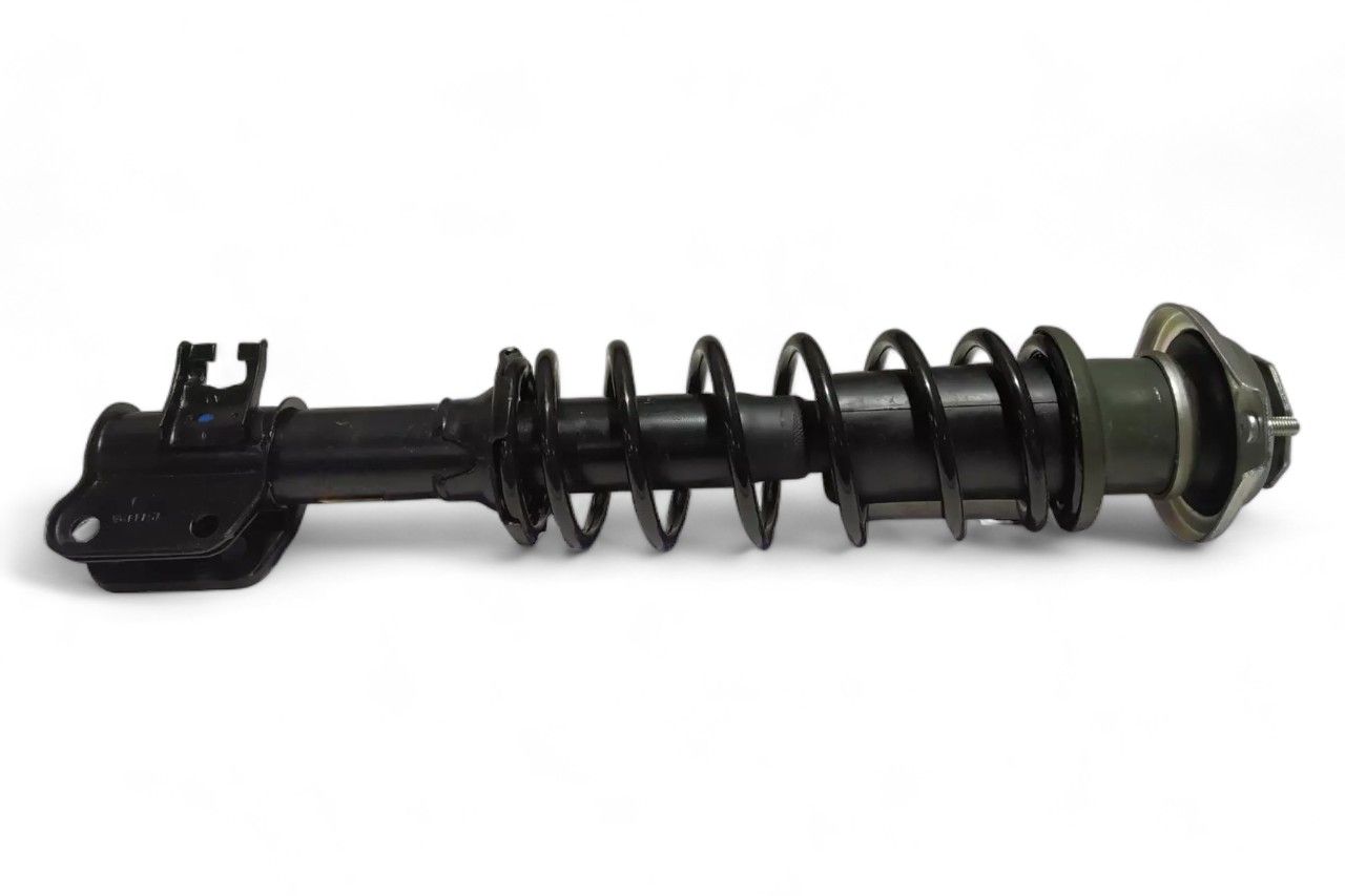Monroe Front Suspension Strut Assy - LH AV843407