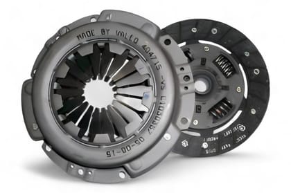 Valeo Clutch Set (Disc+Pressure Plate) AV930080
