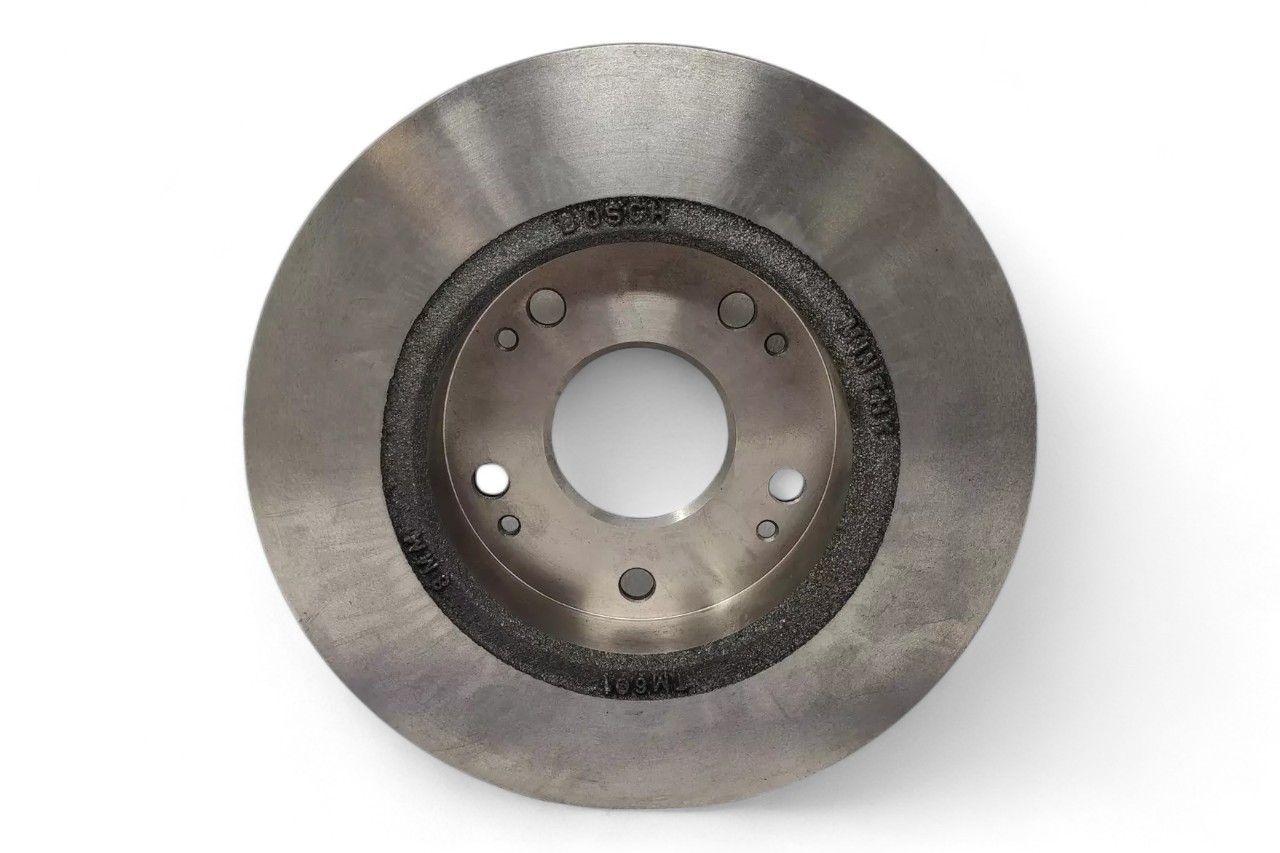 Bosch Rear Brake Disc AV170603