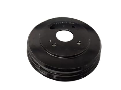 K-tek Rear Brake Drum AV234376