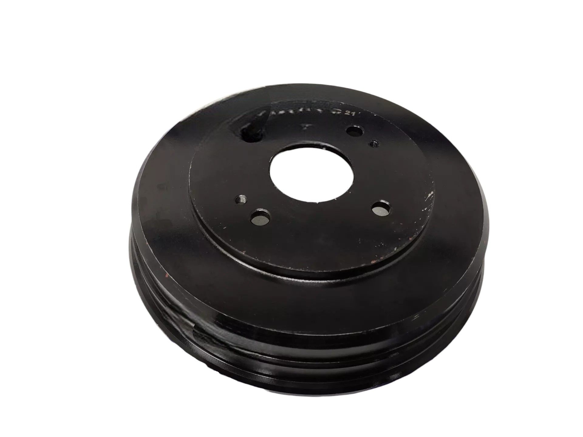 K-tek Rear Brake Drum AV234376