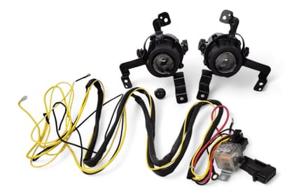 Lumax Fog Lamp Set AV927383