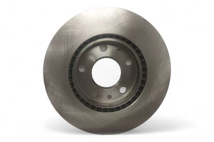 K-tek Front Brake Disc AV554175