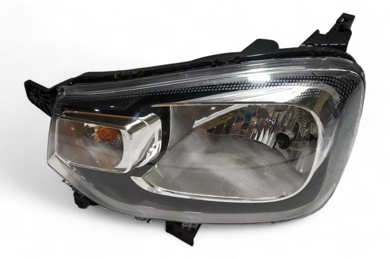 Lumax Head Lamp - LH AV735894