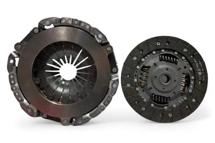 Luk Clutch Set (Disc+Pressure Plate) AV789923