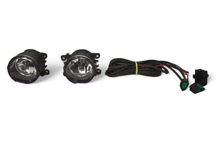 Lumax Fog Lamp Set AV591560