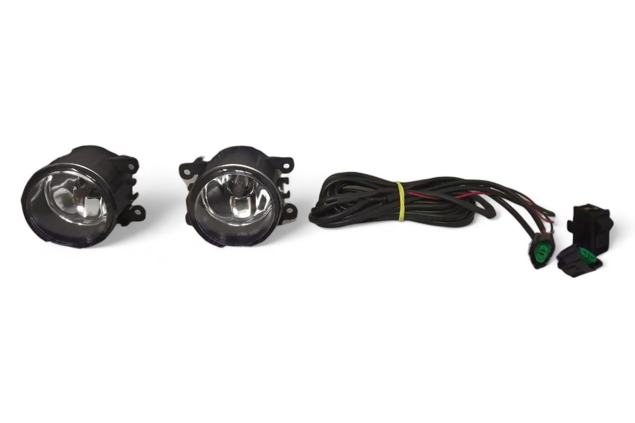 Lumax Fog Lamp Set AV591560