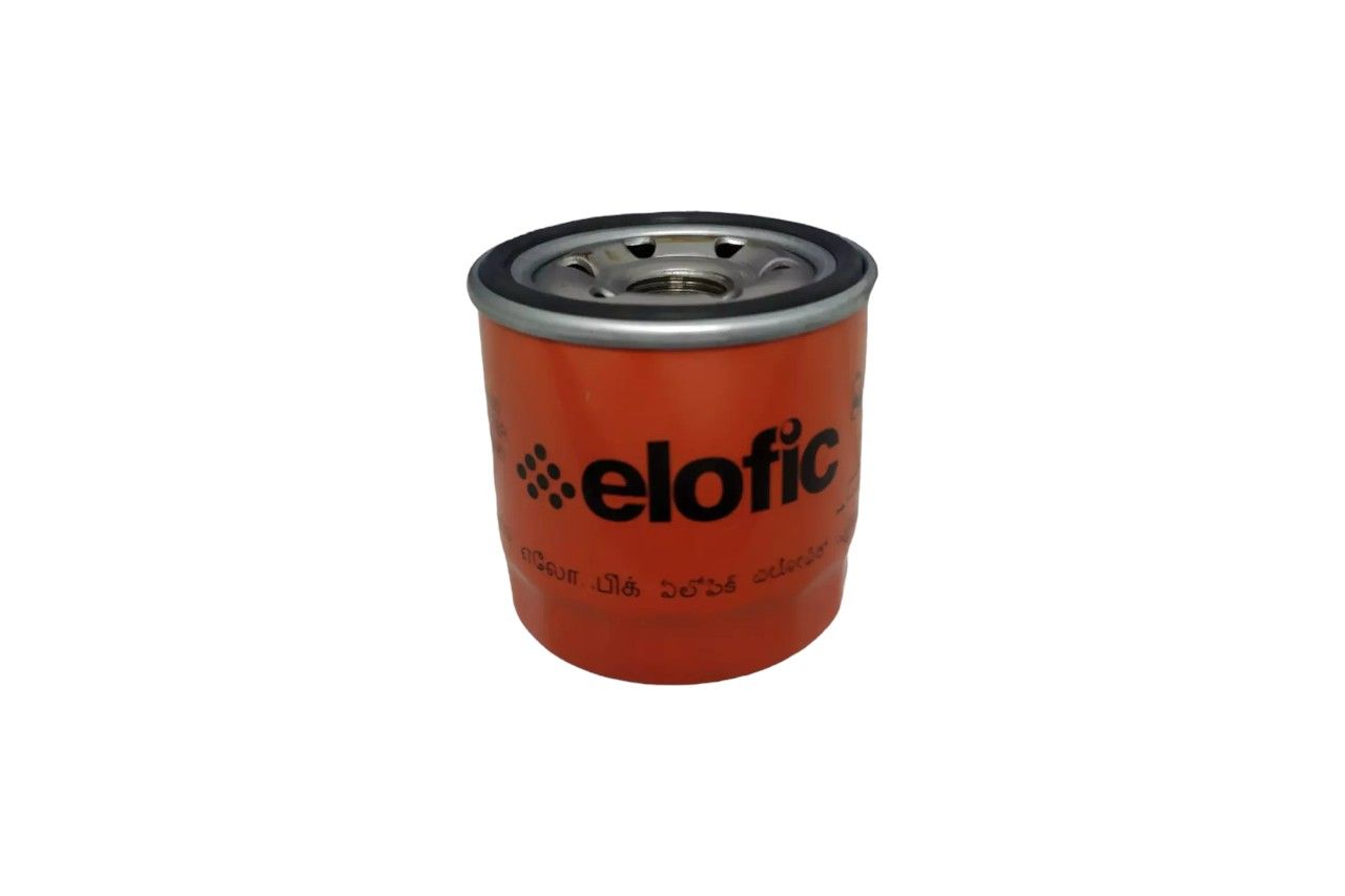 Elofic Oil Filter AV166882