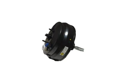 Bosch Brake Booster And Tandem Master Cylinder AV327262