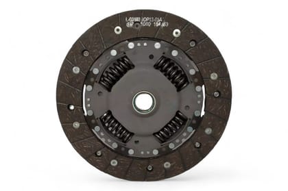 Luk Clutch Disc Assy AV581240