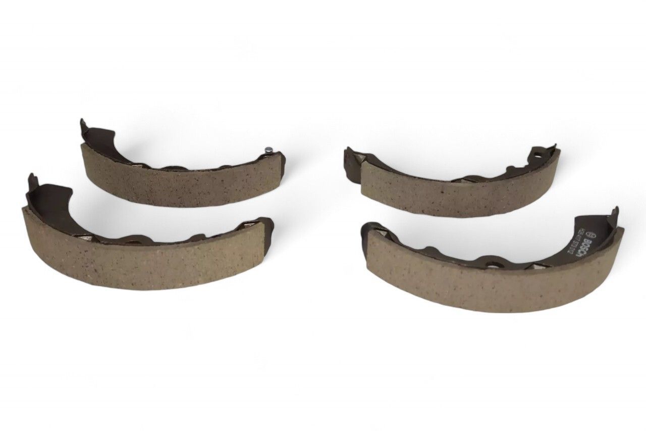 Bosch Rear Brake Shoe Set AV544211