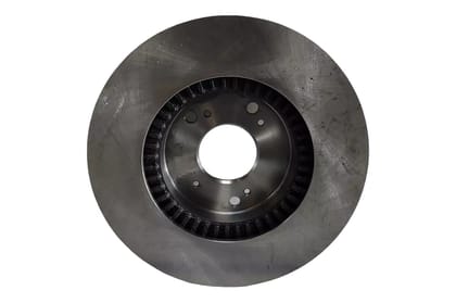 K-tek Front Brake Disc AV667394