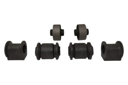 Tachnix Front Control Arm Bush Kit AV704634