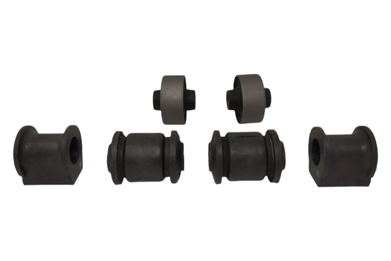 Tachnix Front Control Arm Bush Kit AV704634
