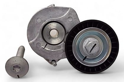 Gates Tensioner Kit, V-Ribbed Belt AV137773