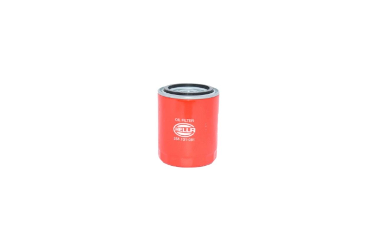 Hella Oil Filter AV870864