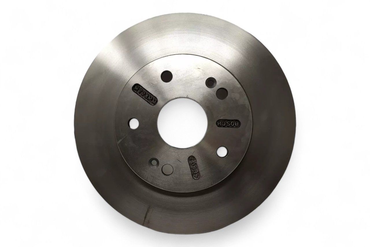 Bosch Front Brake Disc AV888926