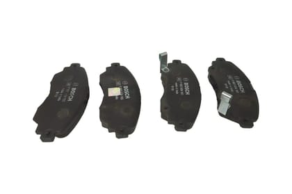 Bosch Front Brake Pad Set AV813739
