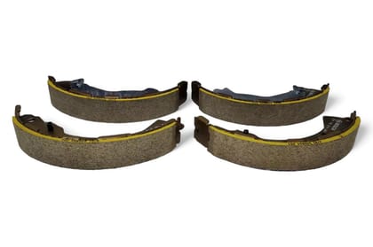 Bosch Rear Brake Shoe Set AV420012