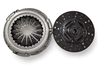 Luk Clutch Set (Disc+Pressure Plate) AV162644