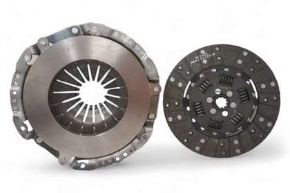 Luk Clutch Set (Disc+Pressure Plate) AV884556