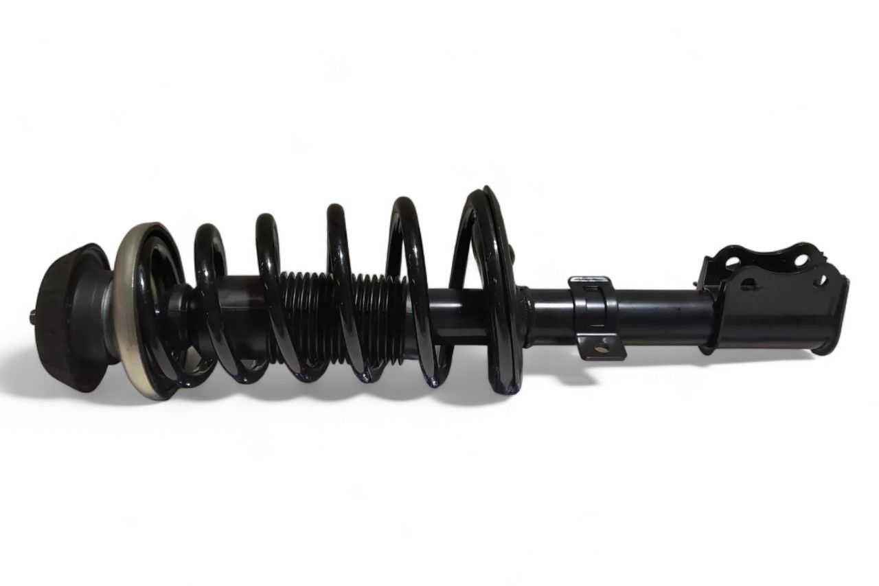 Monroe Front Suspension Strut Assy - LH AV904560
