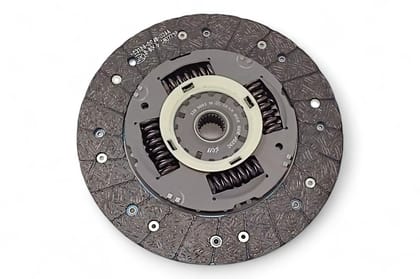 Luk Clutch Disc Assy AV105065