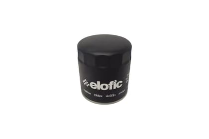 Elofic Oil Filter AV708728