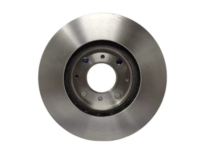 K-tek Front Brake Disc AV393209