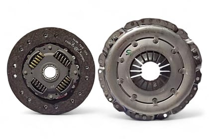 Luk Clutch Set (Disc+Pressure Plate) AV336075