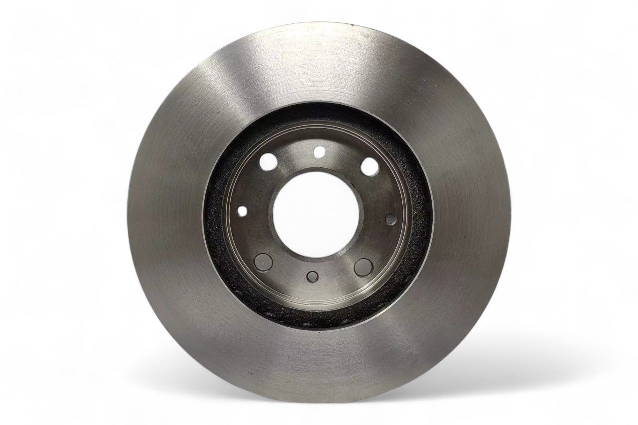 Bosch Front Brake Disc AV536309