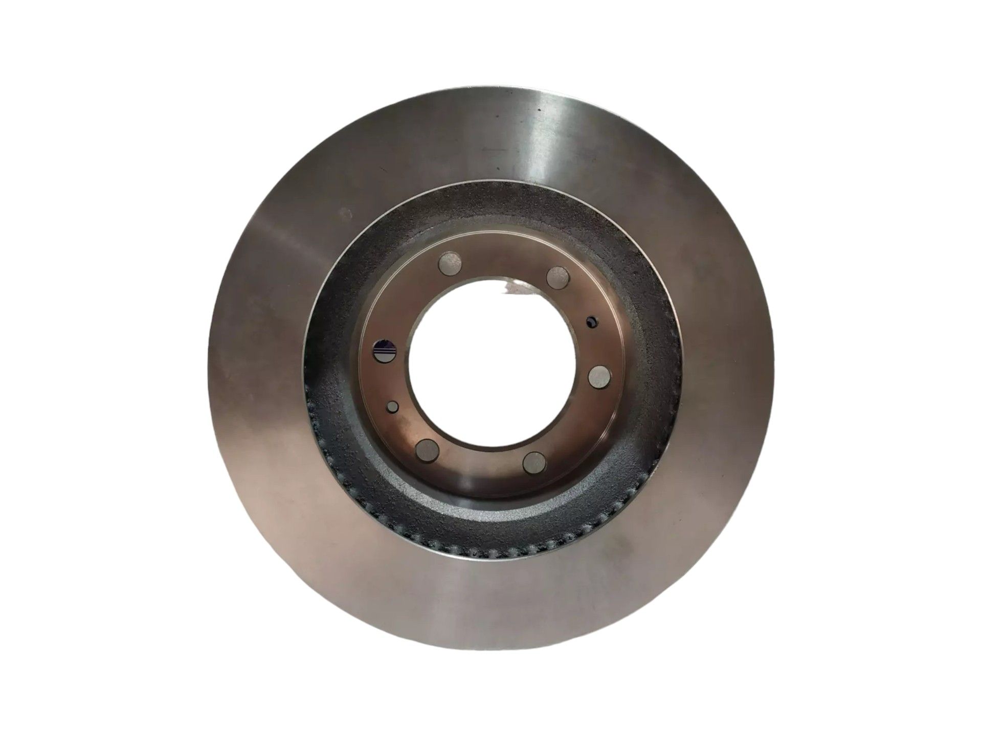 Bosch Front Brake Disc AV394232