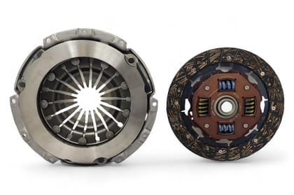 Exedy Clutch Set (Disc+Pressure Plate) AV270135