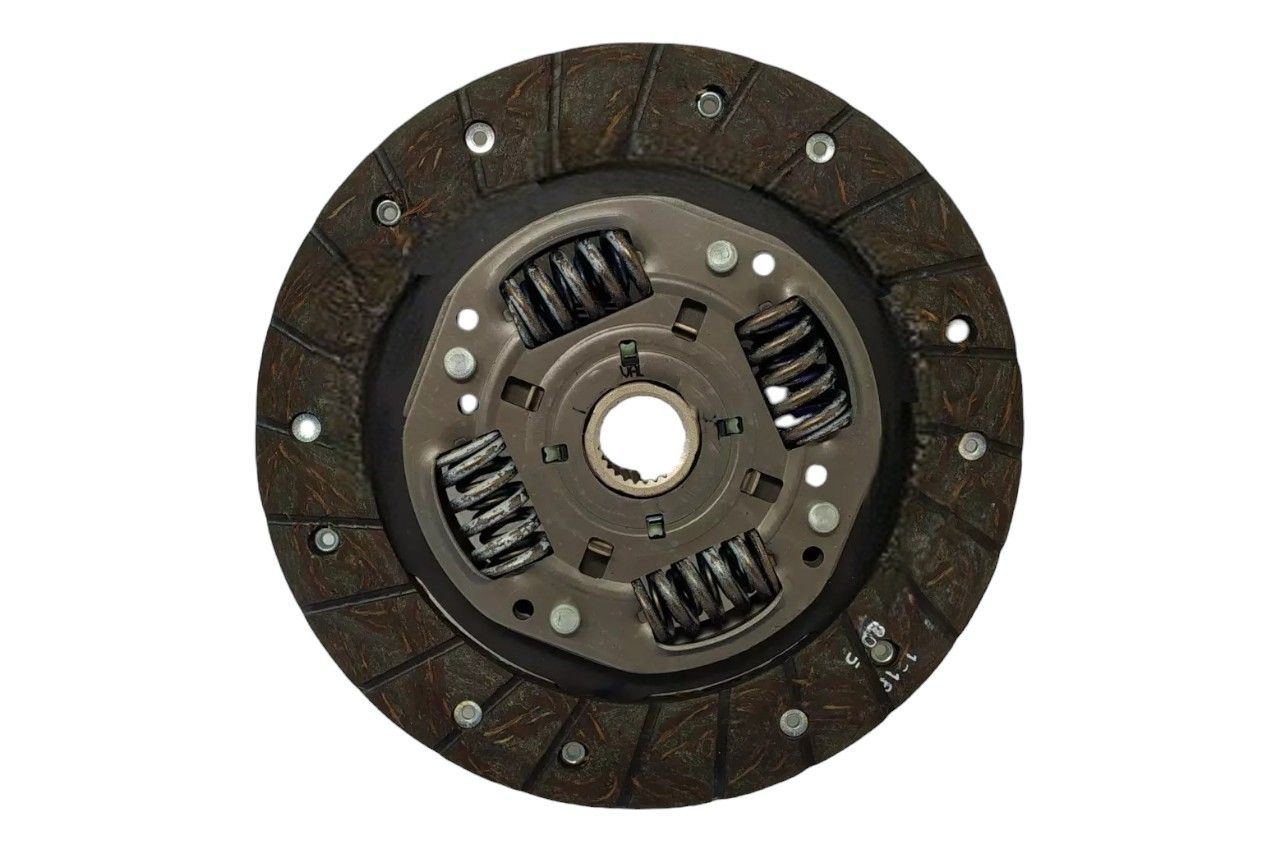 Valeo Clutch Disc Assy AV671174