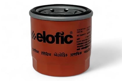Elofic Oil Filter AV846260