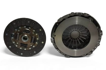 Sachs Clutch Set (Disc+Pressure Plate) AV853060