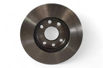 K-tek Front Brake Disc AV538375