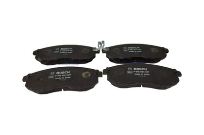 Bosch Front Brake Pad Set AV583117