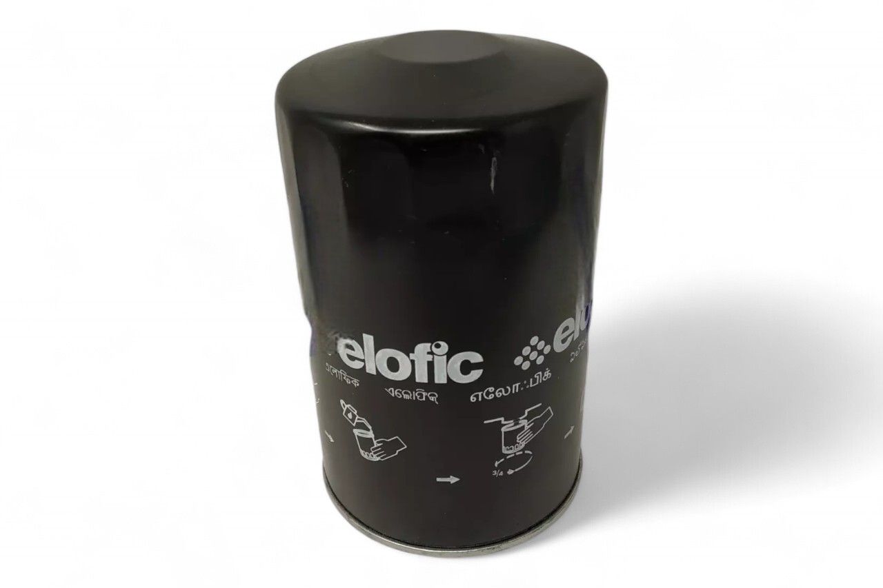 Elofic Oil Filter AV581982