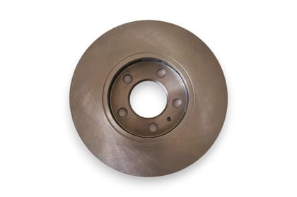 K-tek Front Brake Disc AV510481
