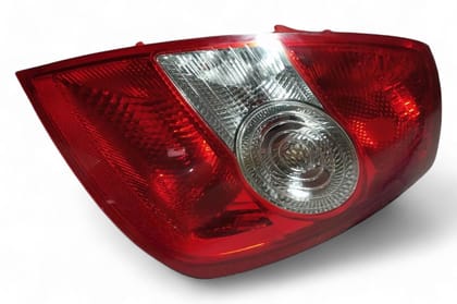 Lumax Rear Tail Lamp - RH AV884591
