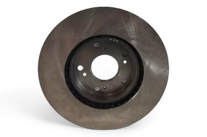 K-tek Front Brake Disc AV211311